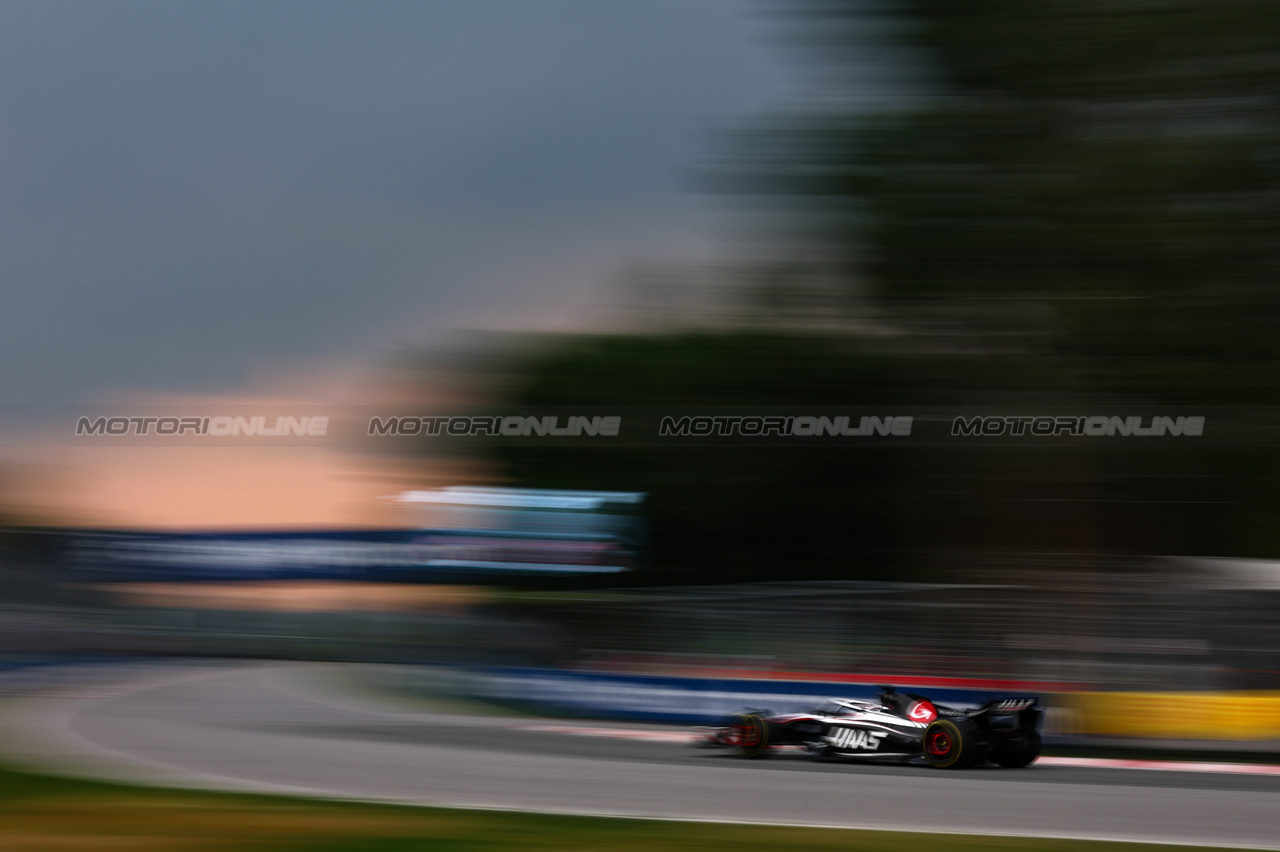 GP CANADA - Prove Libere