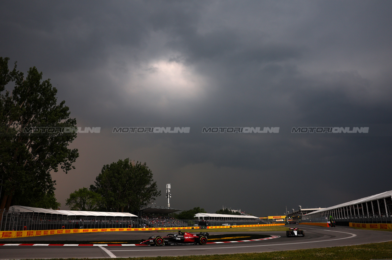 GP CANADA - Prove Libere