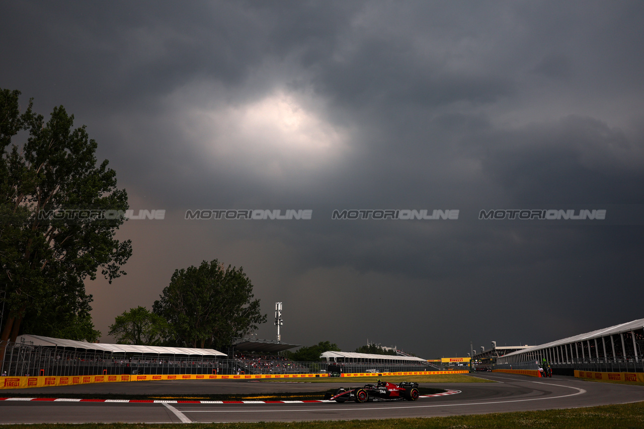 GP CANADA - Prove Libere