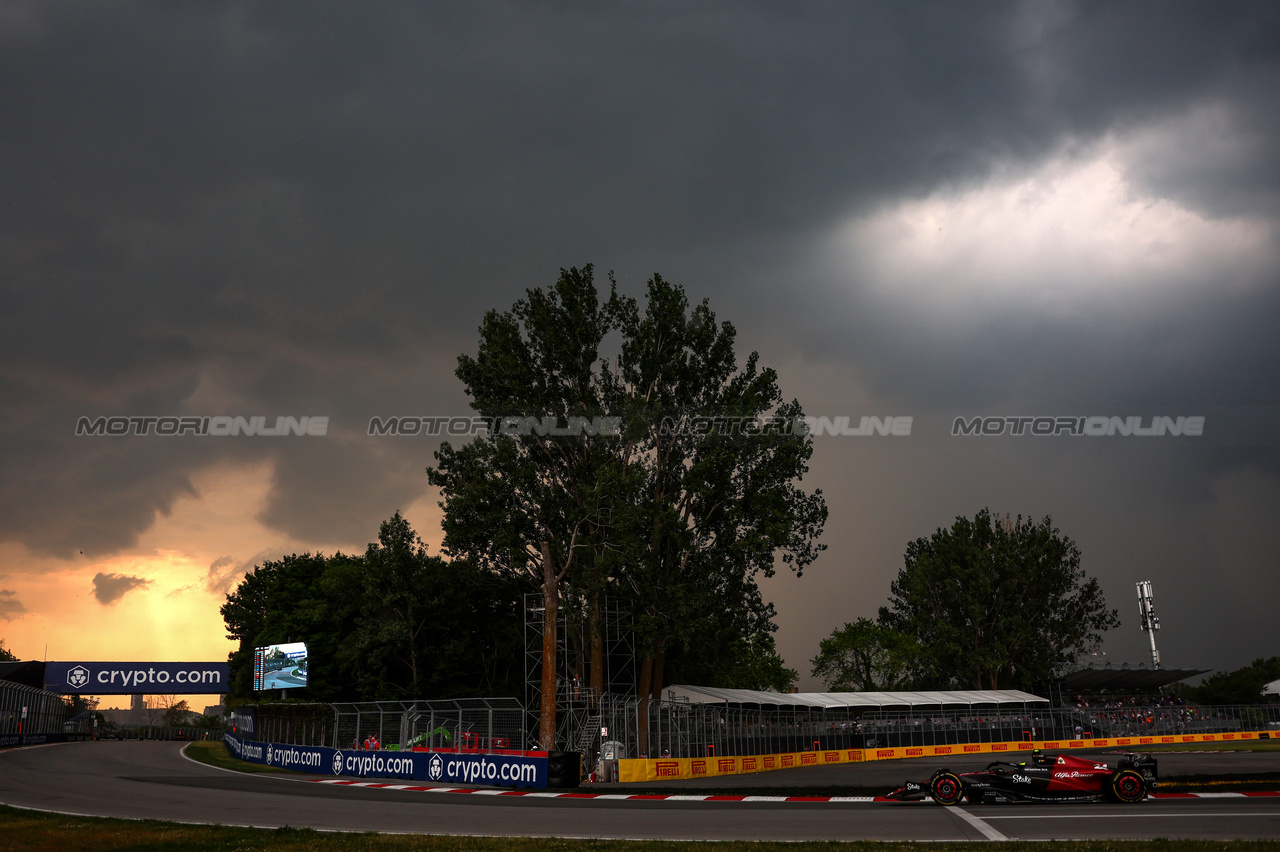 GP CANADA - Prove Libere
