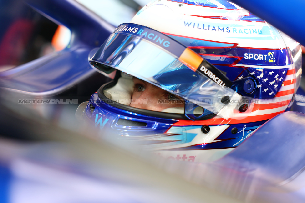 GP CANADA - Prove Libere