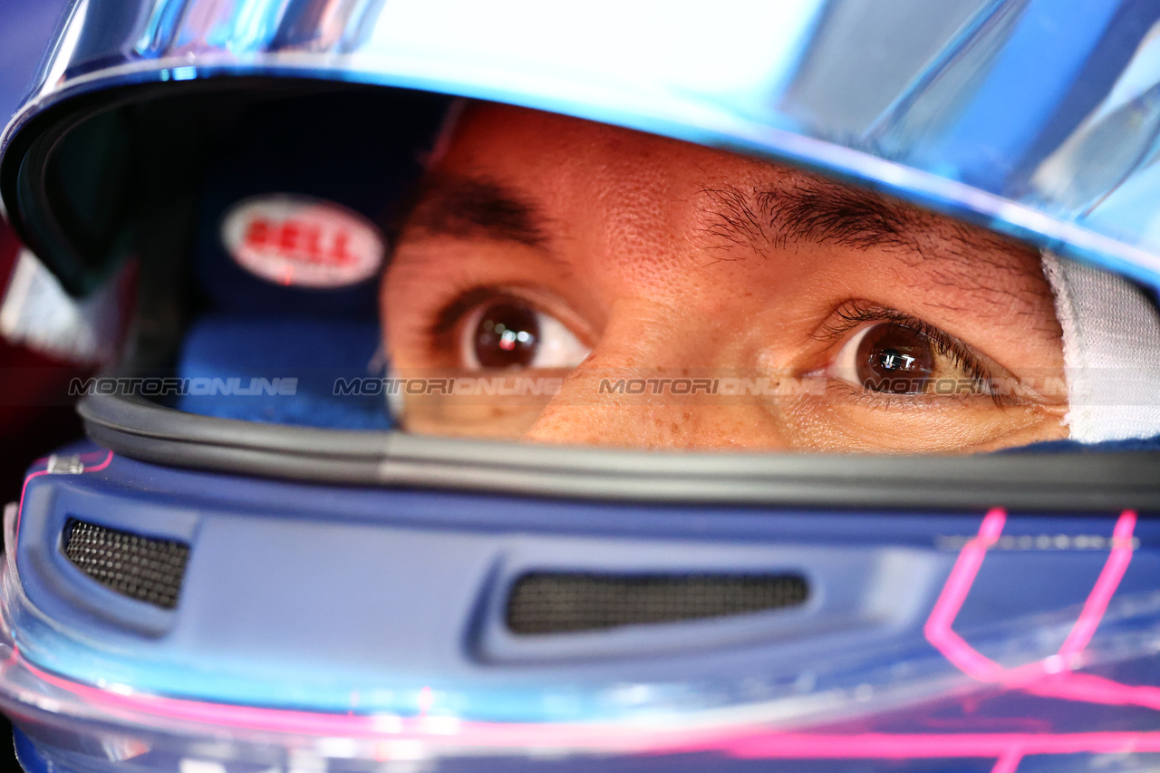 GP CANADA - Prove Libere
