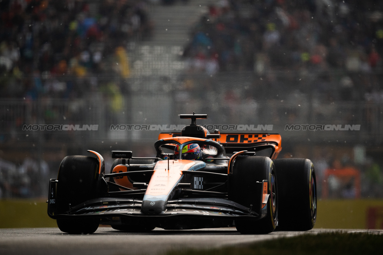 GP CANADA - Prove Libere