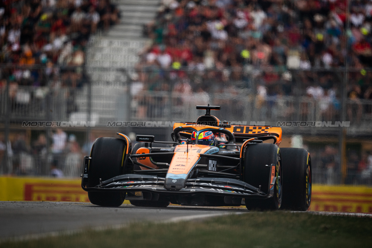 GP CANADA - Prove Libere