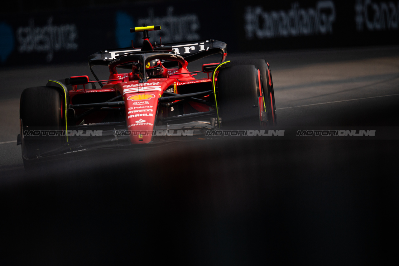 GP CANADA - Prove Libere