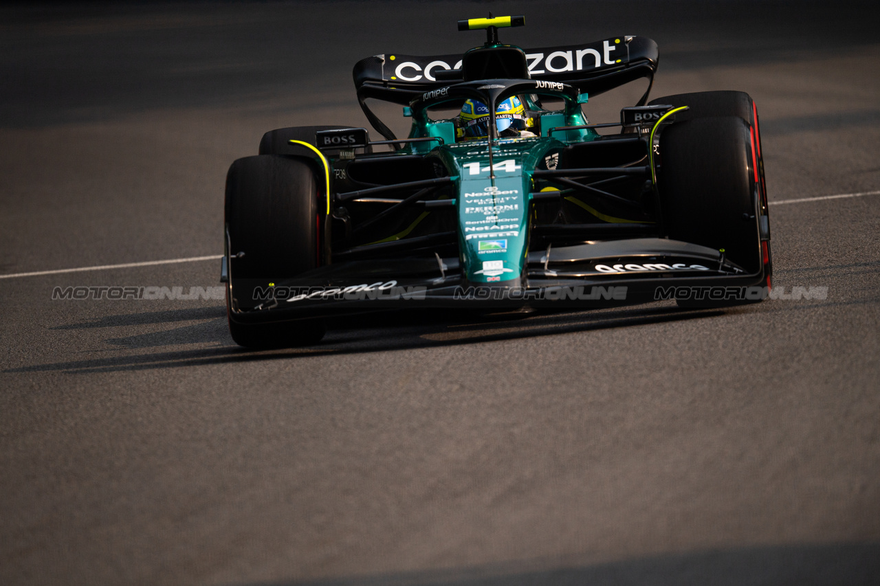 GP CANADA - Prove Libere