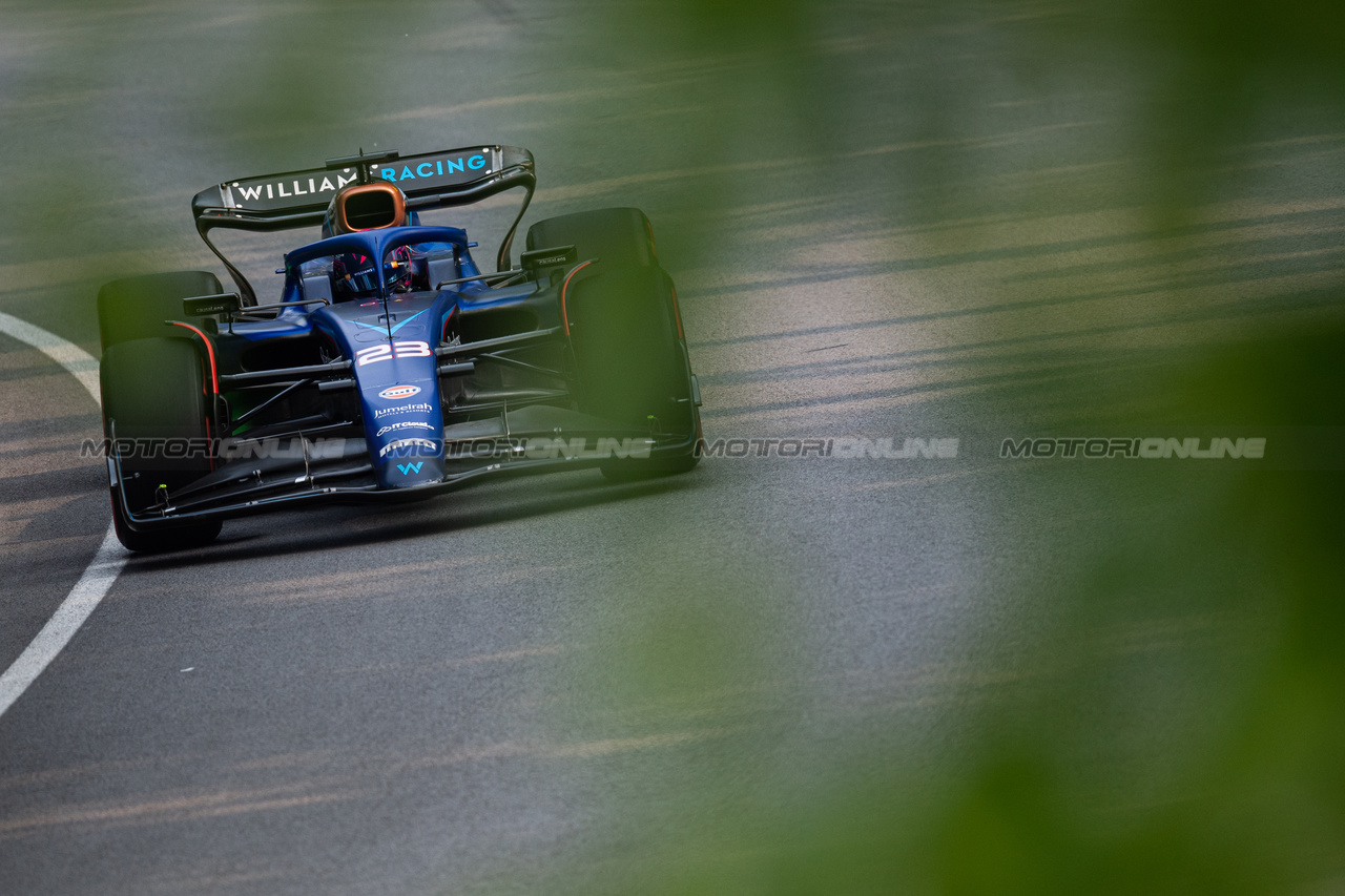 GP CANADA - Prove Libere