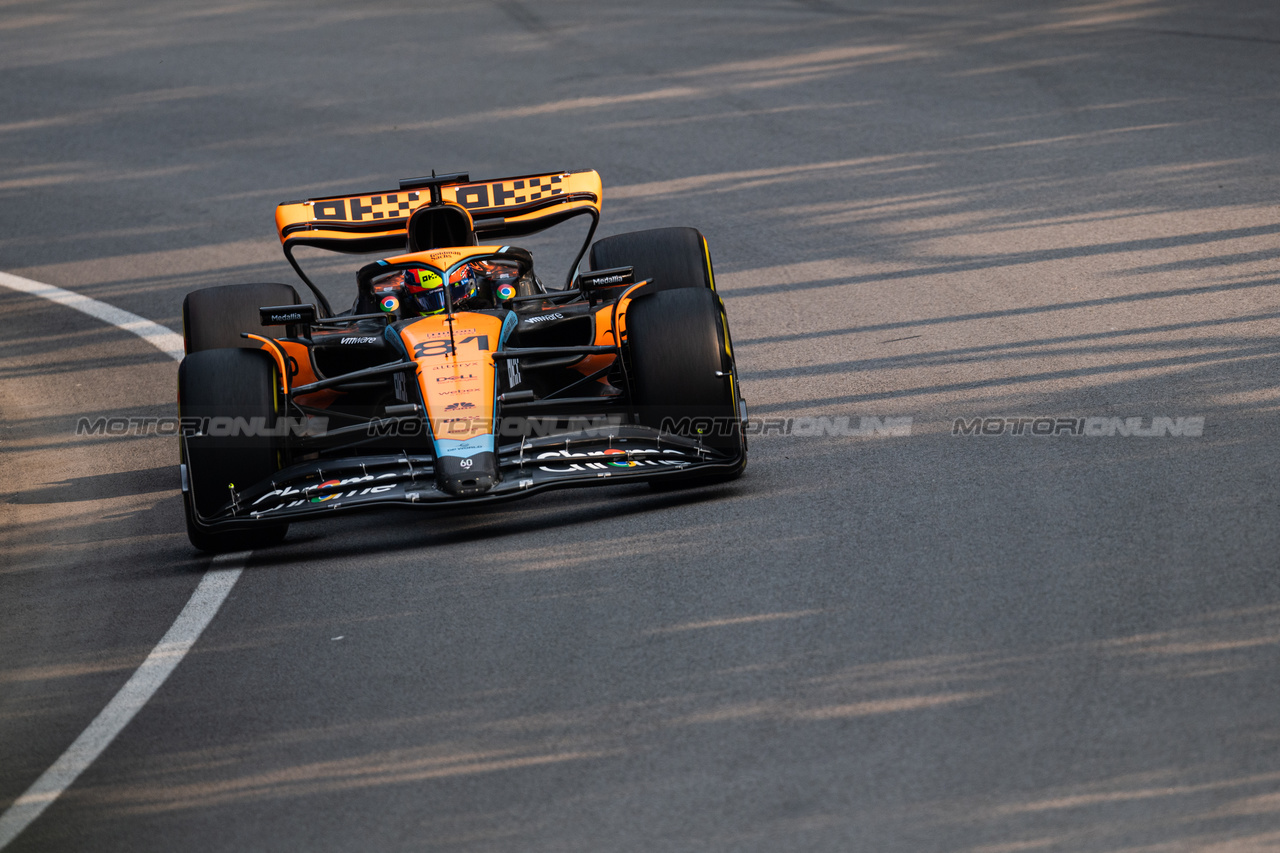 GP CANADA - Prove Libere