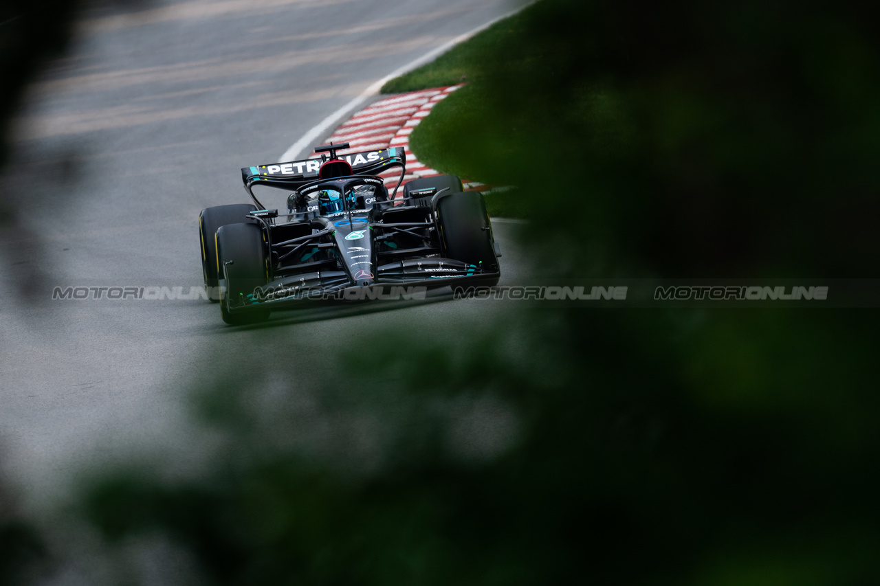 GP CANADA - Prove Libere