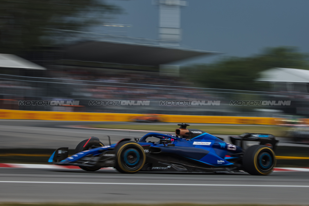 GP CANADA - Prove Libere