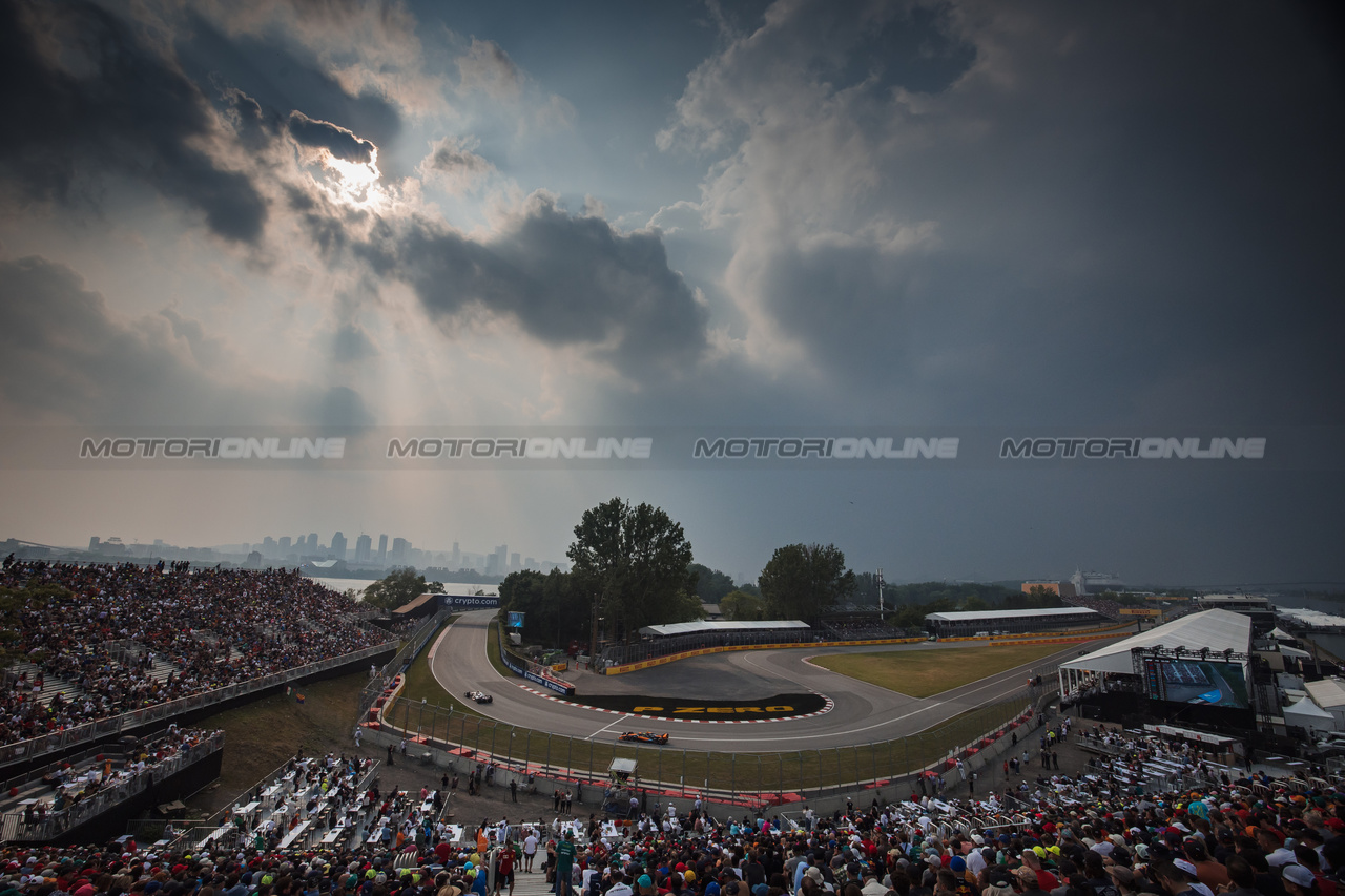 GP CANADA - Prove Libere