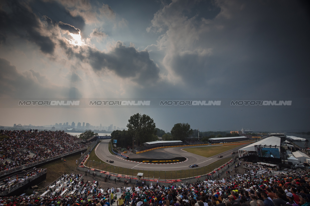 GP CANADA - Prove Libere