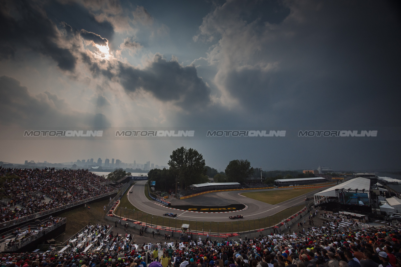 GP CANADA - Prove Libere