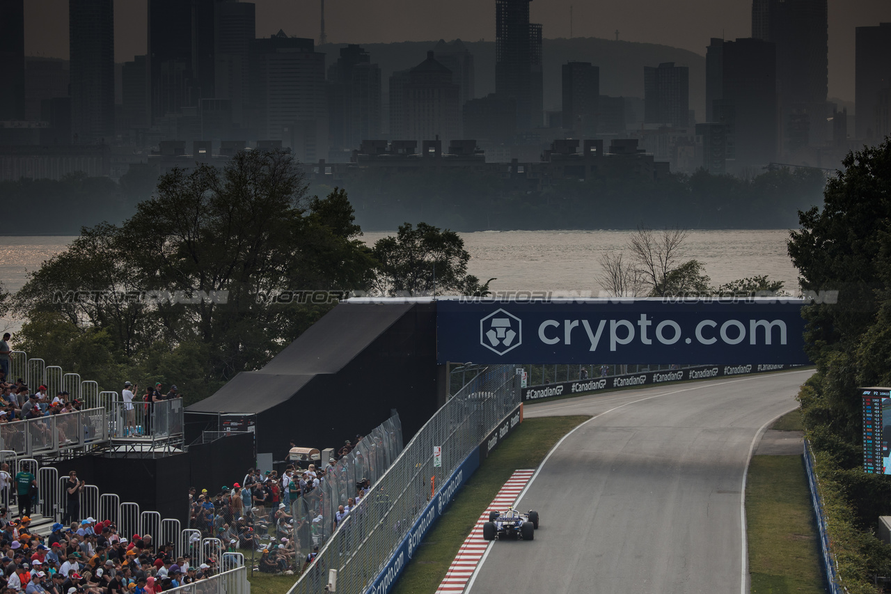 GP CANADA - Prove Libere