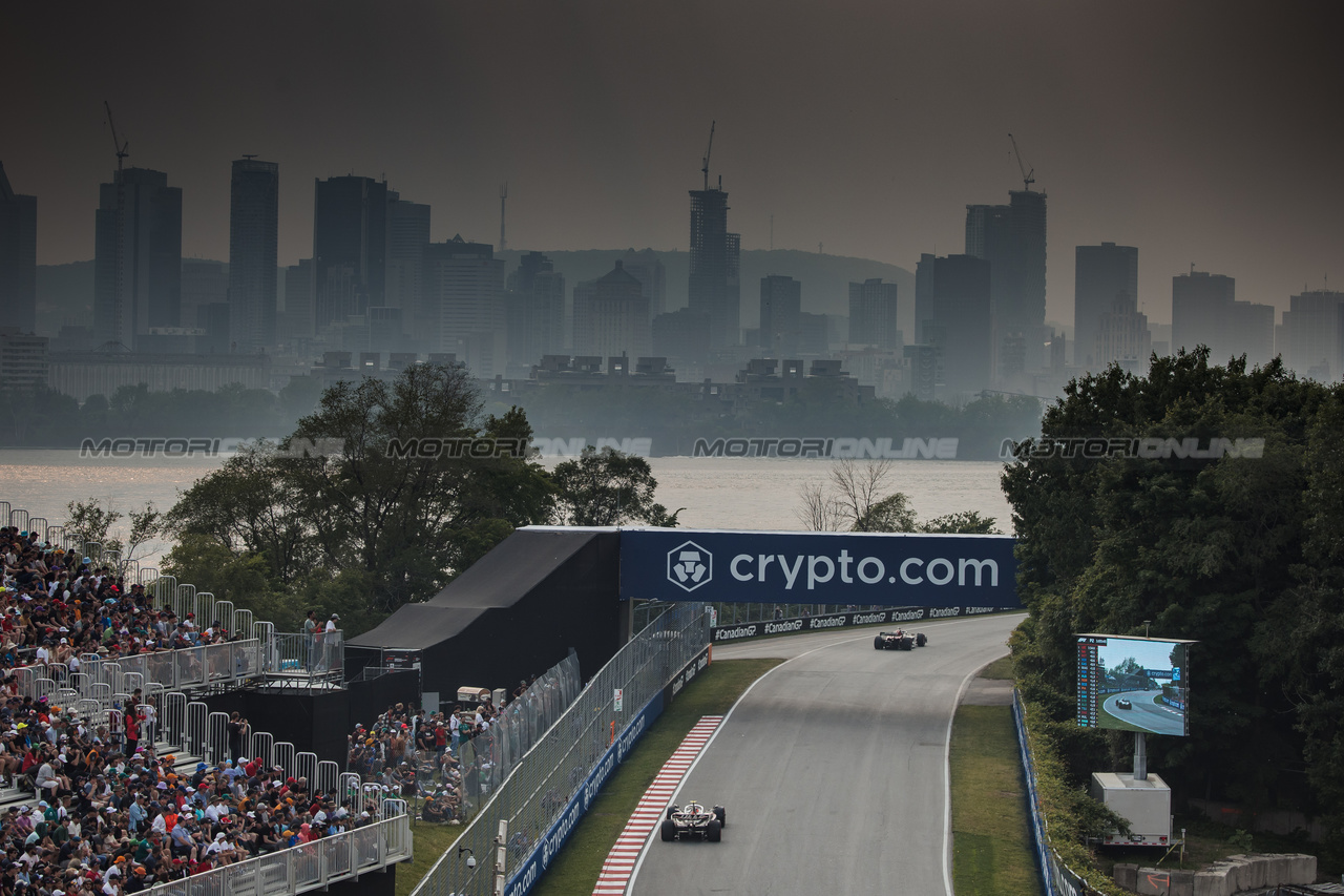 GP CANADA - Prove Libere