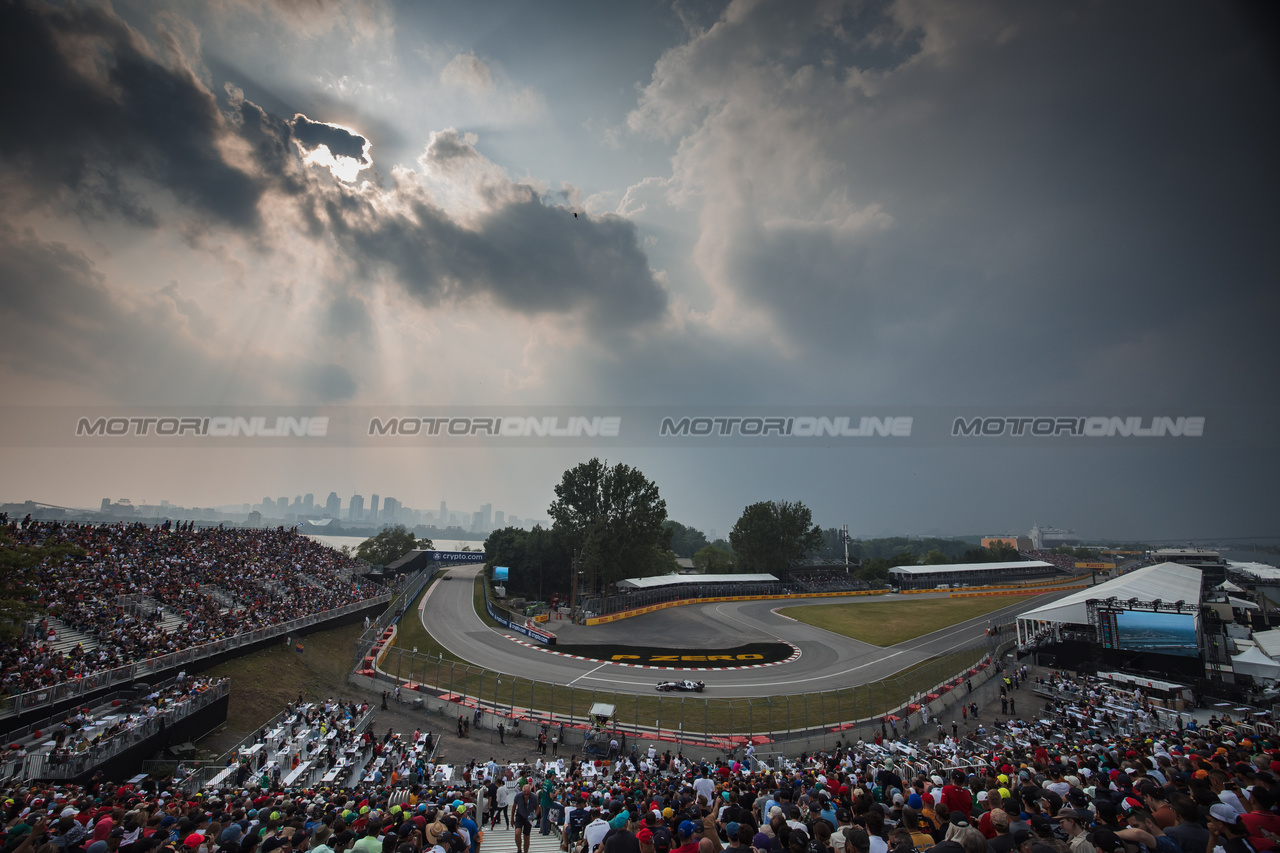 GP CANADA - Prove Libere