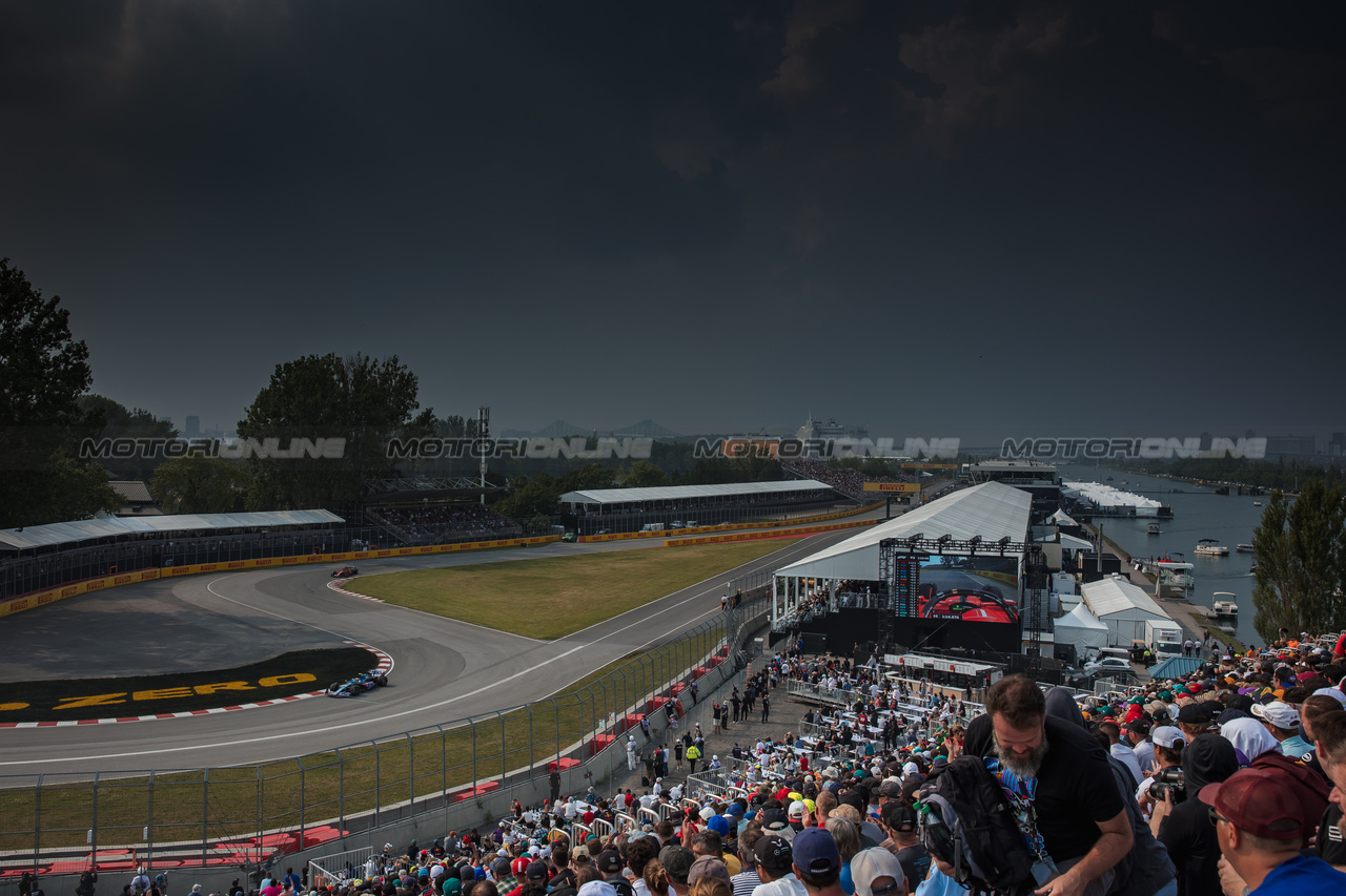 GP CANADA - Prove Libere