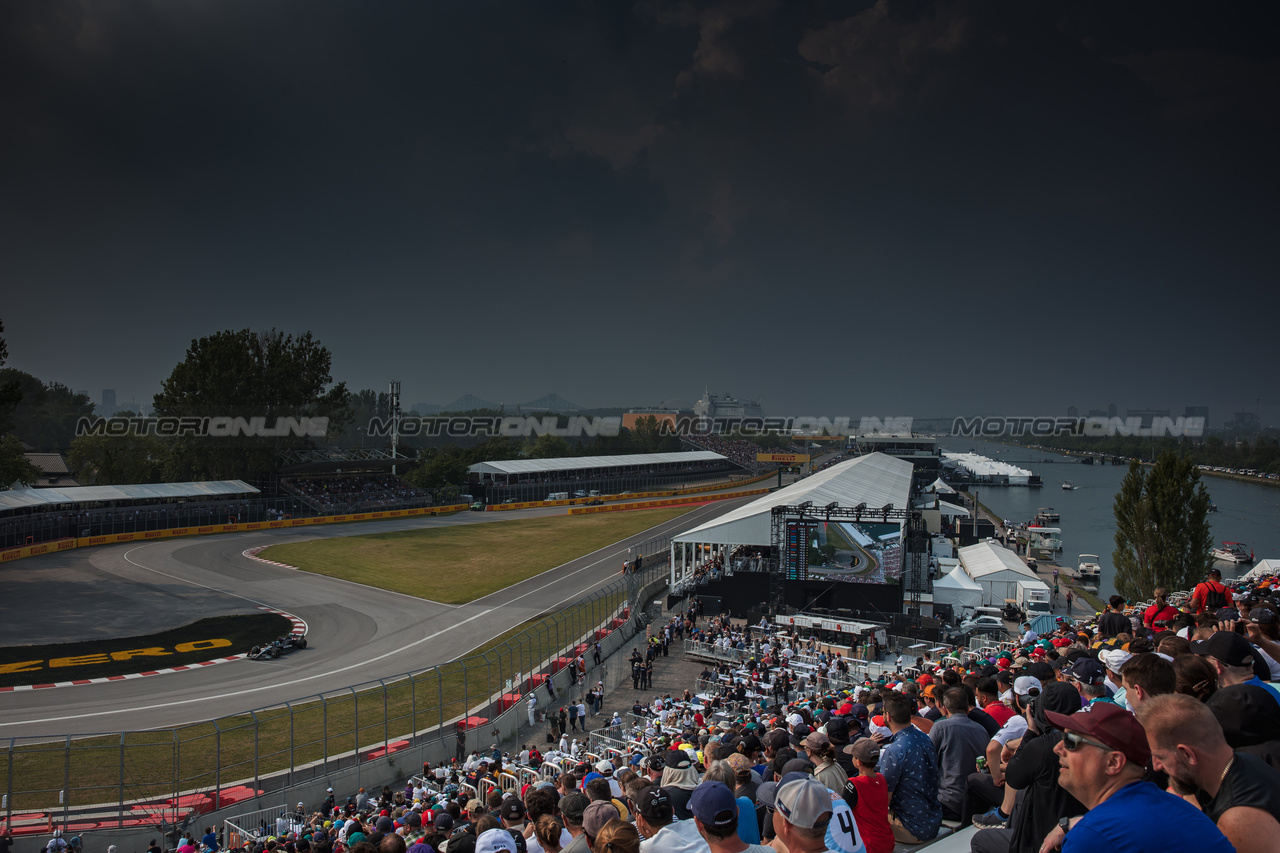 GP CANADA - Prove Libere