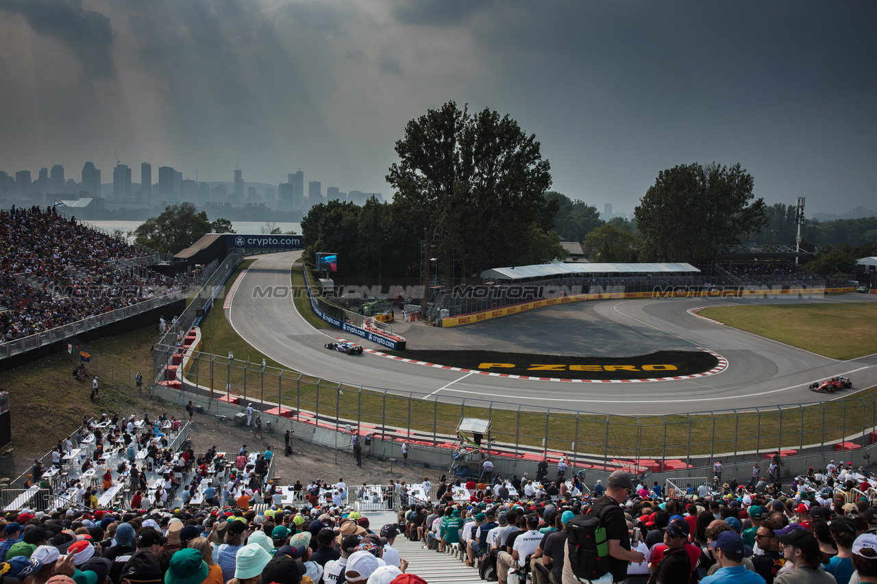 GP CANADA - Prove Libere