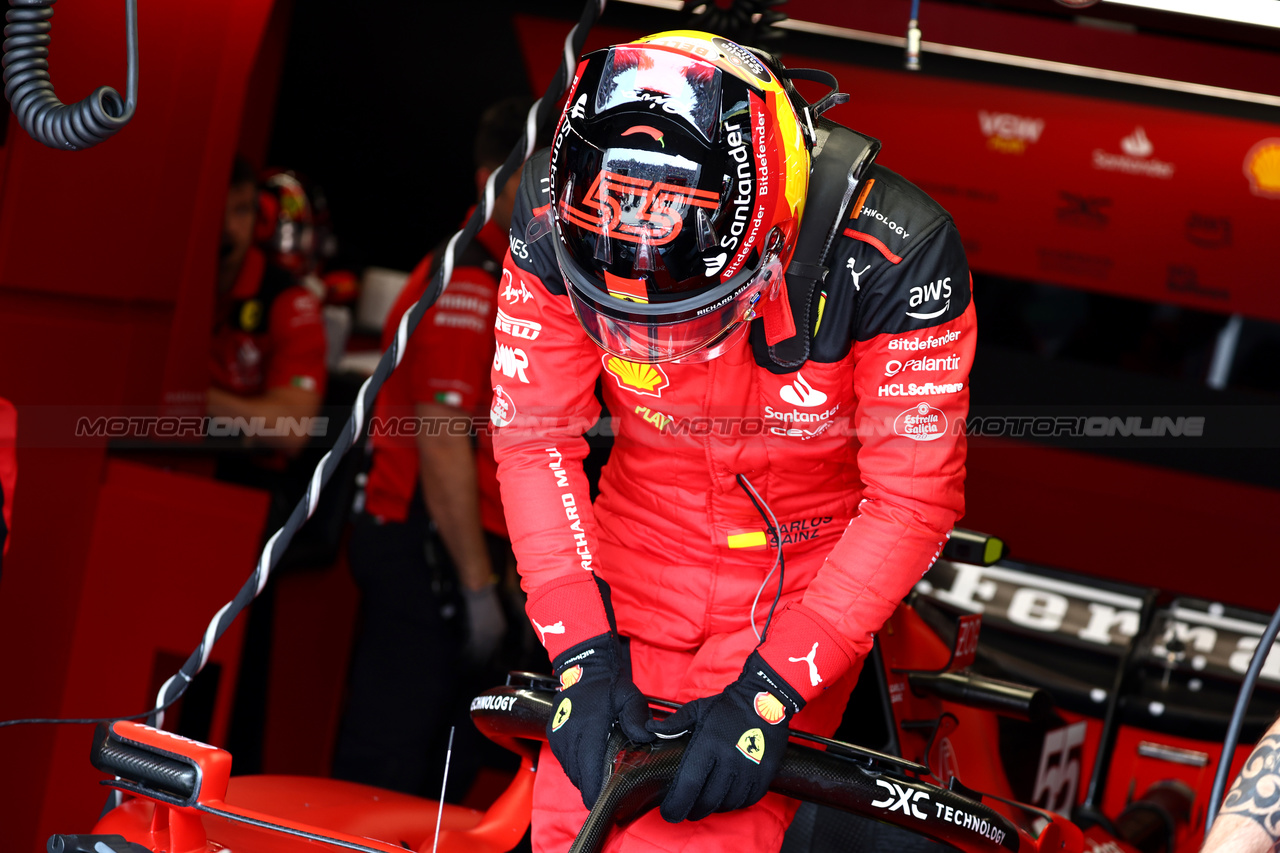 GP CANADA - Prove Libere