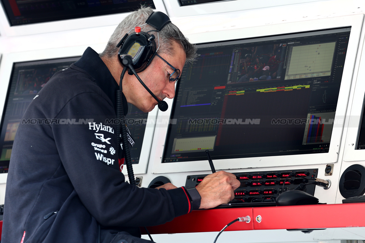GP CANADA - Prove Libere