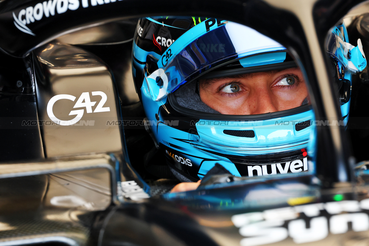 GP CANADA - Prove Libere