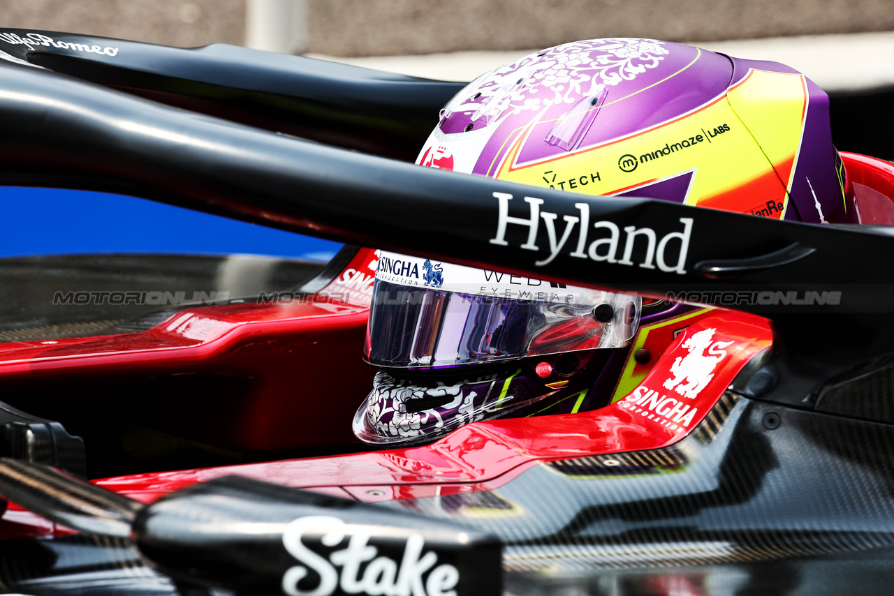 GP CANADA - Prove Libere