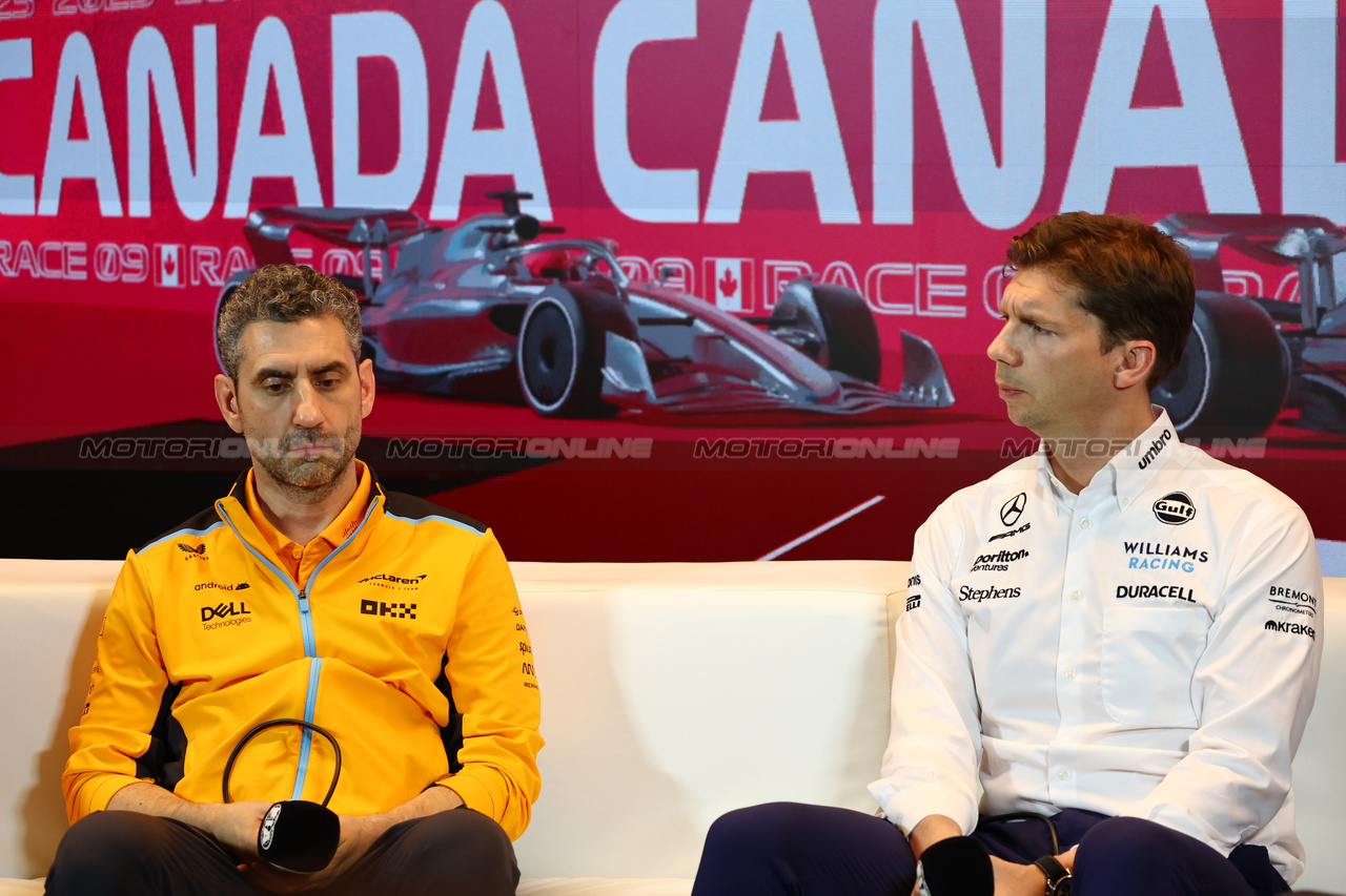 GP CANADA - Prove Libere