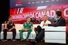 GP CANADA, (L to R): Pierre Wache (FRA) Red Bull Racing Technical Director; Dan Fallows (GBR) Aston Martin F1 Team Technical Director; e James Allison (GBR) Mercedes AMG F1 Technical Director, in the FIA Press Conference.
16.06.2023. Formula 1 World Championship, Rd 9, Canadian Grand Prix, Montreal, Canada, Practice Day.
- www.xpbimages.com, EMail: requests@xpbimages.com © Copyright: Charniaux / XPB Images