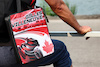 GP CANADA, Circuit Atmosfera - a circuit bag.
16.06.2023. Formula 1 World Championship, Rd 9, Canadian Grand Prix, Montreal, Canada, Practice Day.
 - www.xpbimages.com, EMail: requests@xpbimages.com © Copyright: Coates / XPB Images