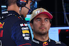 GP CANADA, Sergio Perez (MEX) Red Bull Racing.
16.06.2023. Formula 1 World Championship, Rd 9, Canadian Grand Prix, Montreal, Canada, Practice Day.
- www.xpbimages.com, EMail: requests@xpbimages.com © Copyright: Batchelor / XPB Images