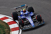 GP CANADA, Logan Sargeant (USA) Williams Racing FW45.
16.06.2023. Formula 1 World Championship, Rd 9, Canadian Grand Prix, Montreal, Canada, Practice Day.
 - www.xpbimages.com, EMail: requests@xpbimages.com © Copyright: Coates / XPB Images