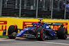 GP CANADA, Alexander Albon (THA) Williams Racing FW45.
16.06.2023. Formula 1 World Championship, Rd 9, Canadian Grand Prix, Montreal, Canada, Practice Day.
- www.xpbimages.com, EMail: requests@xpbimages.com © Copyright: Batchelor / XPB Images