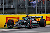 GP CANADA, George Russell (GBR) Mercedes AMG F1 W14.
16.06.2023. Formula 1 World Championship, Rd 9, Canadian Grand Prix, Montreal, Canada, Practice Day.
- www.xpbimages.com, EMail: requests@xpbimages.com © Copyright: Batchelor / XPB Images