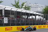 GP CANADA, Fernando Alonso (ESP) Aston Martin F1 Team AMR23.
16.06.2023. Formula 1 World Championship, Rd 9, Canadian Grand Prix, Montreal, Canada, Practice Day.
- www.xpbimages.com, EMail: requests@xpbimages.com © Copyright: Batchelor / XPB Images