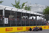 GP CANADA, Zhou Guanyu (CHN) Alfa Romeo F1 Team C43.
16.06.2023. Formula 1 World Championship, Rd 9, Canadian Grand Prix, Montreal, Canada, Practice Day.
- www.xpbimages.com, EMail: requests@xpbimages.com © Copyright: Batchelor / XPB Images