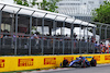 GP CANADA, Logan Sargeant (USA) Williams Racing FW45.
16.06.2023. Formula 1 World Championship, Rd 9, Canadian Grand Prix, Montreal, Canada, Practice Day.
- www.xpbimages.com, EMail: requests@xpbimages.com © Copyright: Batchelor / XPB Images