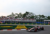 GP CANADA, Zhou Guanyu (CHN) Alfa Romeo F1 Team C43.
16.06.2023. Formula 1 World Championship, Rd 9, Canadian Grand Prix, Montreal, Canada, Practice Day.
 - www.xpbimages.com, EMail: requests@xpbimages.com © Copyright: Coates / XPB Images