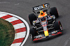 GP CANADA, Sergio Perez (MEX) Red Bull Racing RB19.
16.06.2023. Formula 1 World Championship, Rd 9, Canadian Grand Prix, Montreal, Canada, Practice Day.
 - www.xpbimages.com, EMail: requests@xpbimages.com © Copyright: Coates / XPB Images
