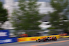 GP CANADA, Zhou Guanyu (CHN) Alfa Romeo F1 Team C43.
16.06.2023. Formula 1 World Championship, Rd 9, Canadian Grand Prix, Montreal, Canada, Practice Day.
- www.xpbimages.com, EMail: requests@xpbimages.com © Copyright: Batchelor / XPB Images