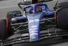 GP CANADA, Alexander Albon (THA) Williams Racing FW45.
16.06.2023. Formula 1 World Championship, Rd 9, Canadian Grand Prix, Montreal, Canada, Practice Day.
 - www.xpbimages.com, EMail: requests@xpbimages.com © Copyright: Coates / XPB Images
