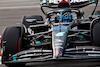 GP CANADA, George Russell (GBR) Mercedes AMG F1 W14.
16.06.2023. Formula 1 World Championship, Rd 9, Canadian Grand Prix, Montreal, Canada, Practice Day.
 - www.xpbimages.com, EMail: requests@xpbimages.com © Copyright: Coates / XPB Images
