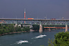 GP CANADA, Circuit Atmosfera - the Saint Lawrence River.
16.06.2023. Formula 1 World Championship, Rd 9, Canadian Grand Prix, Montreal, Canada, Practice Day.
- www.xpbimages.com, EMail: requests@xpbimages.com © Copyright: Moy / XPB Images