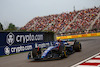 GP CANADA, Logan Sargeant (USA), Williams F1 Team  
16.06.2023. Formula 1 World Championship, Rd 9, Canadian Grand Prix, Montreal, Canada, Practice Day.
- www.xpbimages.com, EMail: requests@xpbimages.com © Copyright: Charniaux / XPB Images