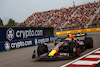 GP CANADA, Sergio Perez (MEX), Red Bull Racing 
16.06.2023. Formula 1 World Championship, Rd 9, Canadian Grand Prix, Montreal, Canada, Practice Day.
- www.xpbimages.com, EMail: requests@xpbimages.com © Copyright: Charniaux / XPB Images