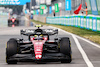GP CANADA, Zhou Guanyu (CHN) Alfa Romeo F1 Team C43.
16.06.2023. Formula 1 World Championship, Rd 9, Canadian Grand Prix, Montreal, Canada, Practice Day.
 - www.xpbimages.com, EMail: requests@xpbimages.com © Copyright: Coates / XPB Images
