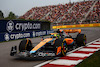 GP CANADA, Lando Norris (GBR), McLaren F1 Team 
16.06.2023. Formula 1 World Championship, Rd 9, Canadian Grand Prix, Montreal, Canada, Practice Day.
- www.xpbimages.com, EMail: requests@xpbimages.com © Copyright: Charniaux / XPB Images