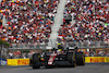 GP CANADA, Guanyu Zhou (CHI), Alfa Romeo Racing 
16.06.2023. Formula 1 World Championship, Rd 9, Canadian Grand Prix, Montreal, Canada, Practice Day.
- www.xpbimages.com, EMail: requests@xpbimages.com © Copyright: Charniaux / XPB Images