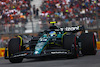 GP CANADA, Fernando Alonso (ESP), Aston Martin Racing 
16.06.2023. Formula 1 World Championship, Rd 9, Canadian Grand Prix, Montreal, Canada, Practice Day.
- www.xpbimages.com, EMail: requests@xpbimages.com © Copyright: Charniaux / XPB Images