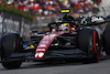 GP CANADA, Guanyu Zhou (CHI), Alfa Romeo Racing 
16.06.2023. Formula 1 World Championship, Rd 9, Canadian Grand Prix, Montreal, Canada, Practice Day.
- www.xpbimages.com, EMail: requests@xpbimages.com © Copyright: Charniaux / XPB Images